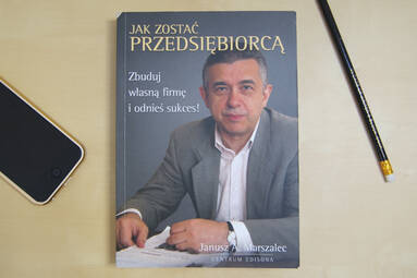 Jak zostać przedsiębiorcą - recenzja na Blogu o Przedsiębiorczym Stylu Życia, The Owner & Co